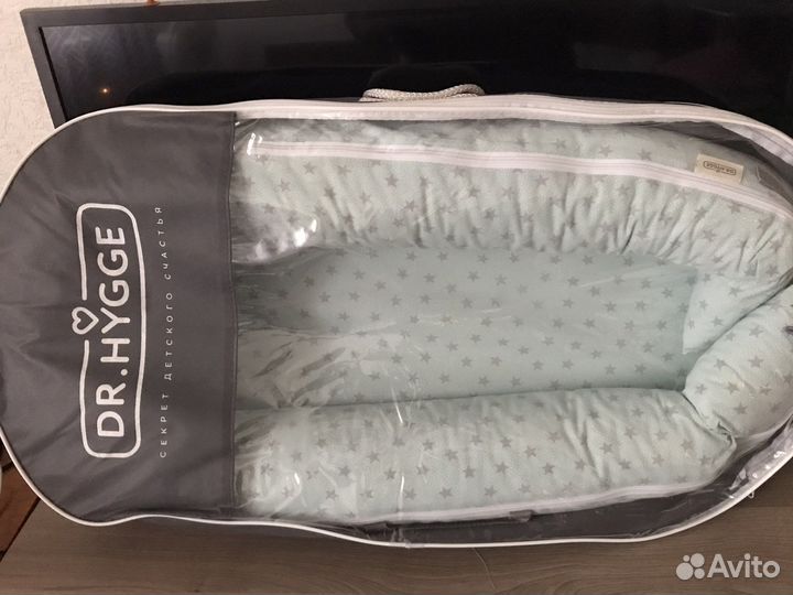 Кокон гнездышко