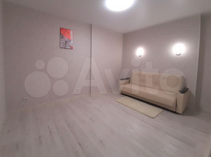 2-к. квартира, 52,5 м², 13/14 эт.