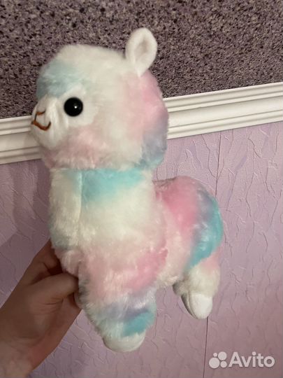 Мягкая игрушка