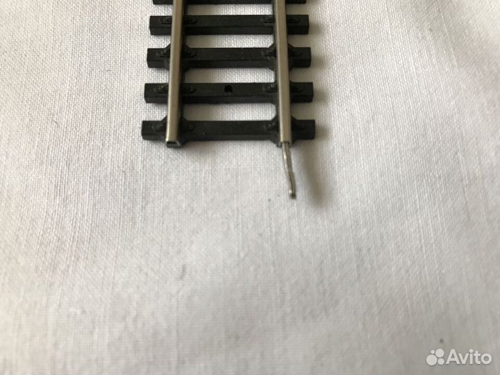 Железная дорога Piko H0