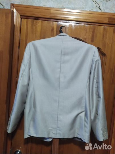 Пиджак мужской
