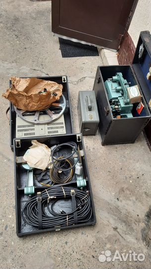 Кинопроектор украина 5