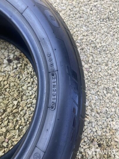 Toyo 350 225/55 R17