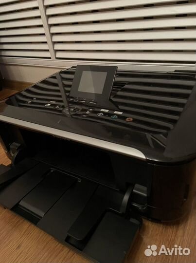 Принтер мфу Canon pixma MG5300