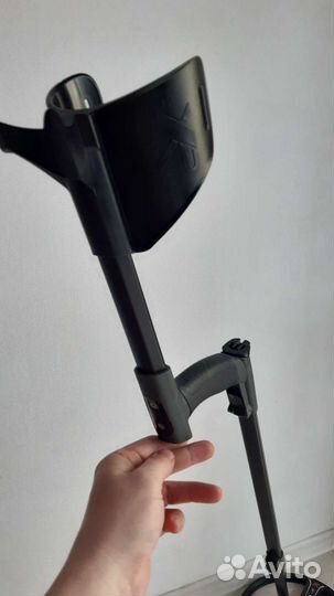 Металлоискатель XP Deus X35 28 RC