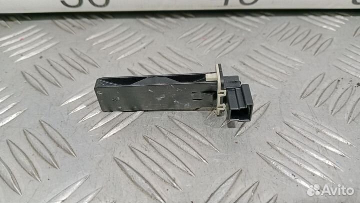 Б/У Датчик температуры воздуха салонный BMW#003