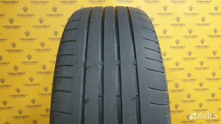 Bridgestone Dueler H/P Sport 235/60 R18 103W