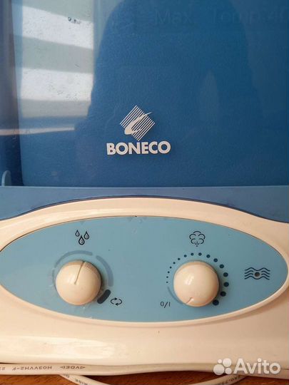 Увлажнитель boneco
