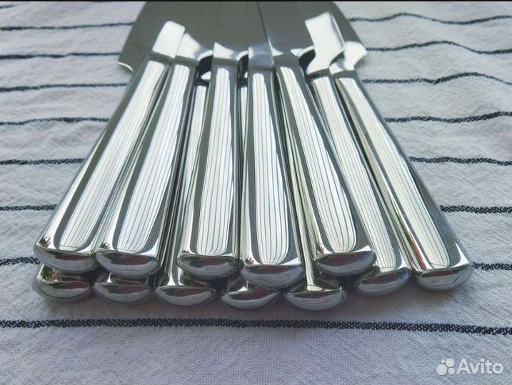 Ножи IKEA Седлиг sedlig, 12 шт