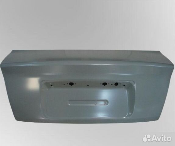 Крышка багажника для hyundai accent TA