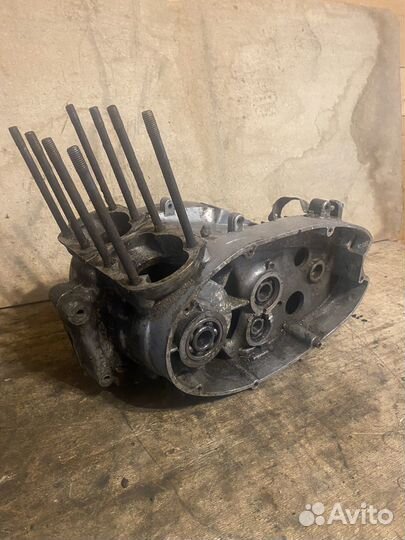 Картер Иж Юпитер 2