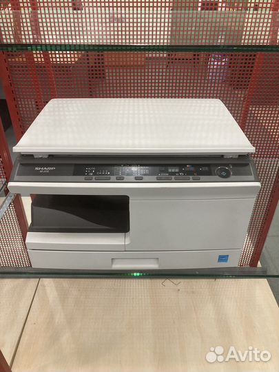 Цифровое мфу sharp AR203E, A4, 20коп/мин