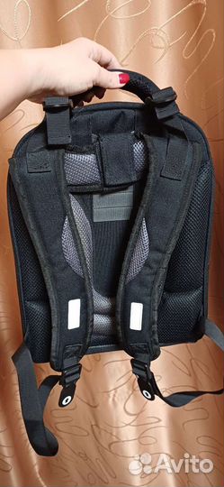 Школьный рюкзак новый