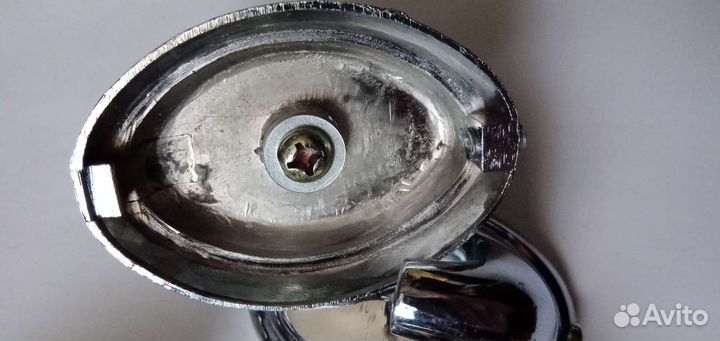 Крючки-вешалки Россия 9шт