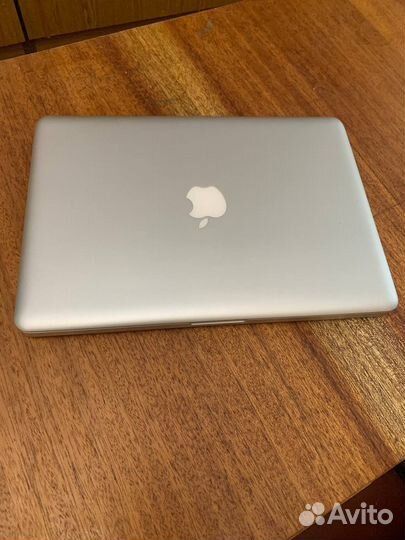Apple MacBook Pro 13 mid 2012