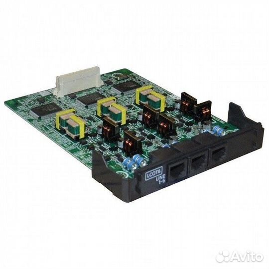 Платы Panasonic KX-NS5174X,KX-NS5180X,KX-tda0180x