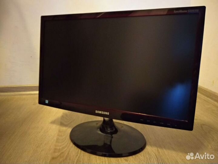 Samsung S22B350H,21.5