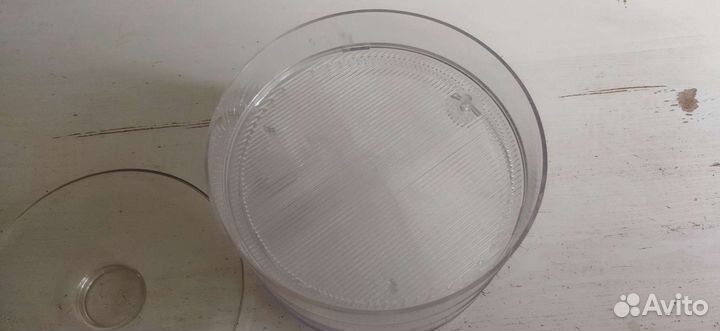 Лоток для проращивания семян