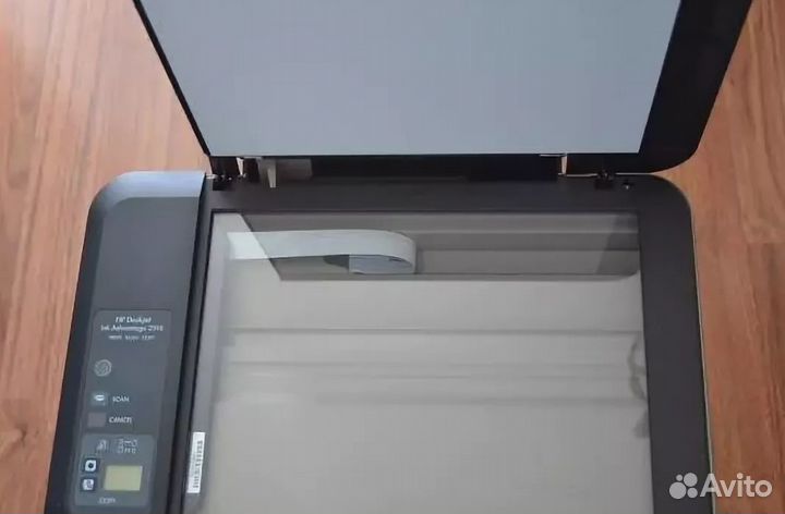 Струйное мфу HP DeskJet Ink Advantage 2516