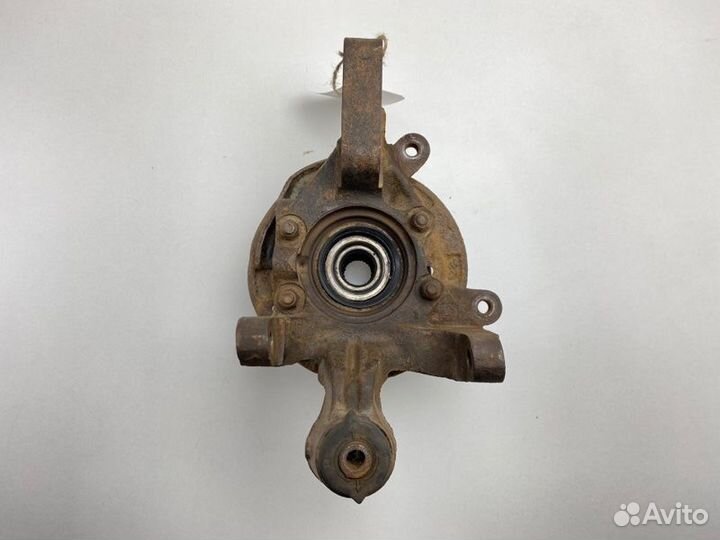 Ступица задняя правая Toyota Caldina ST215G 3SGE