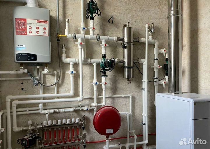 Услуги сантехника. Сантехник. Гарантия качества