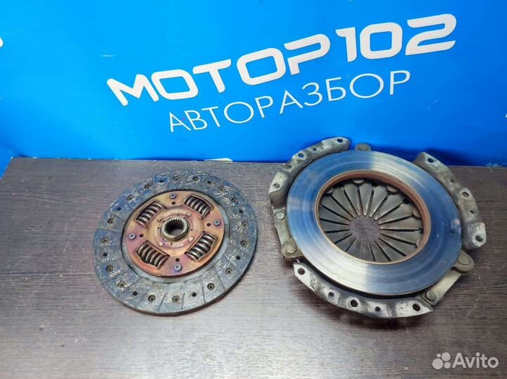 Сцепление Great Wall Hover