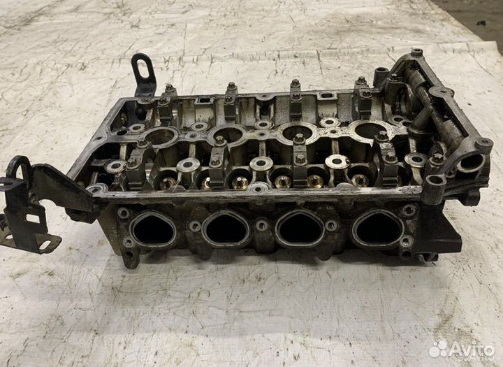 Гбц Chevrolet orlando f18d4