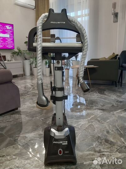 Отпариватель Rowenta 1550w