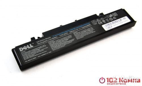 Аккумулятор для ноутбука Dell Vorsto 1500, 1700, I