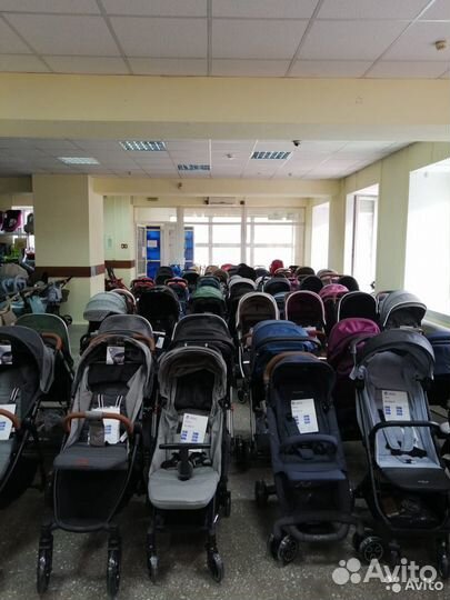 Автокресла Автолюльки Бустеры