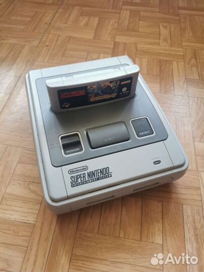 Игровая приставка