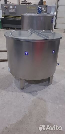 Ёмкость,резервуар из нержавеющей стали 1000 литров
