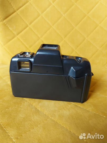 Пленочный фотоаппарат Olympia