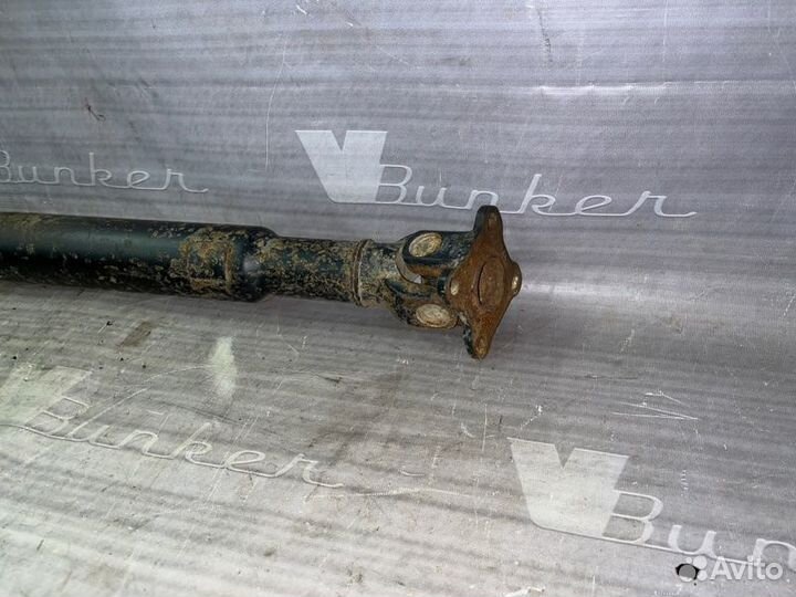 Вал карданный Suzuki (Сузуки) Grand Vitara