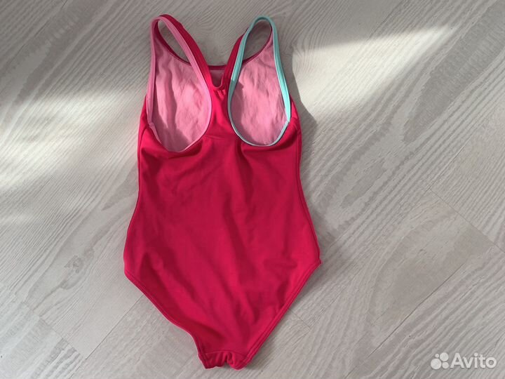 Купальник nabaiji decathlon для девочки