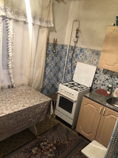 3-к. квартира, 66 м², 3/3 эт.