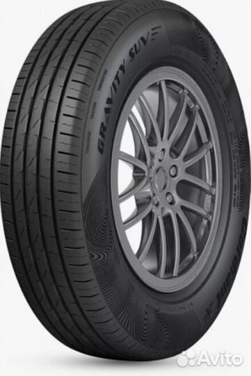 Cordiant Gravity SUV 235/60 R18