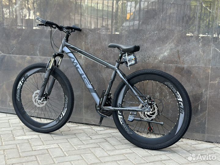 Велосипед горный новый магазин документы