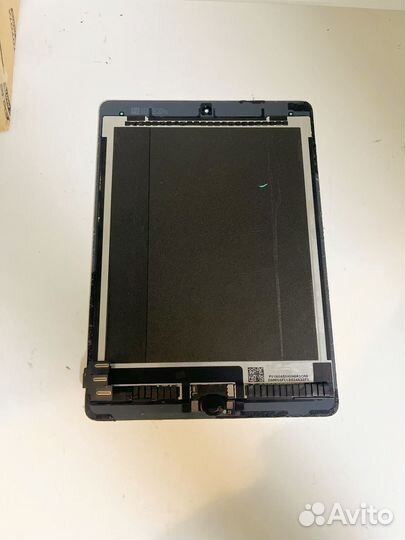 Дисплей iPad 9.7