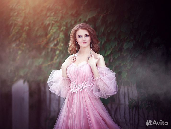 Фотосессия