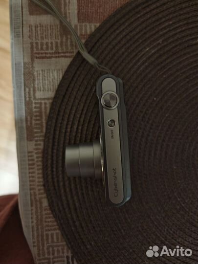 Фотоаппарат Sony