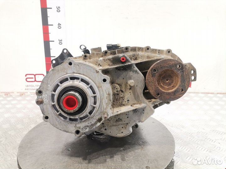 Раздатка для Hyundai-KIA Sorento 1 473003C100