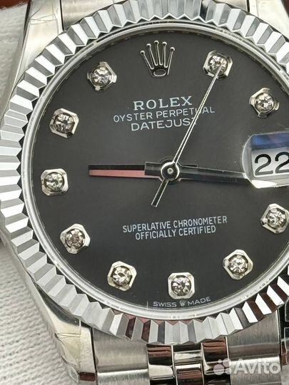 Часы женские Datejust 31mm