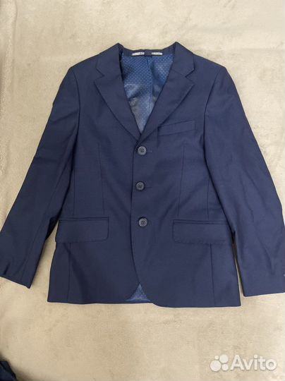 Пиджак,брюки,жилет