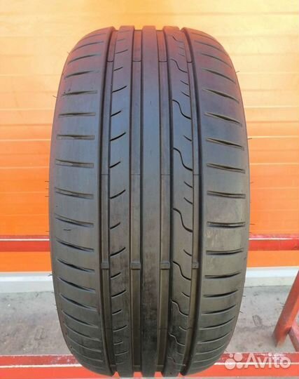 Dunlop Sport BluResponse 225/45 R17 104S