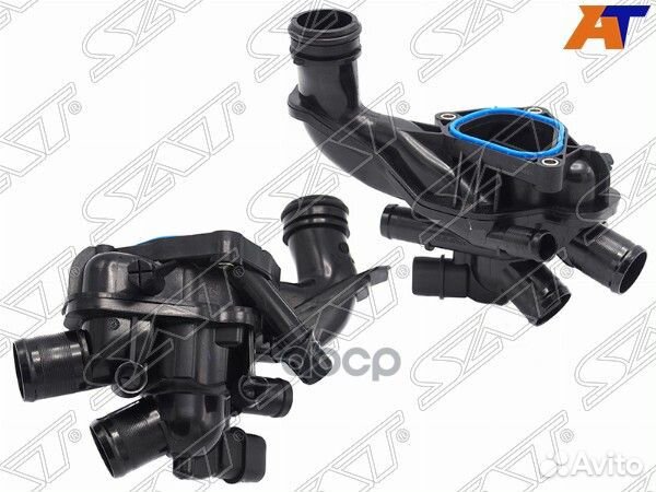 Термостат citroen C4/DS3/DS4 peugoet