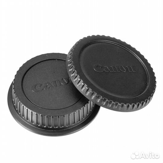 Защитная крышка PWR для байонетов Canon