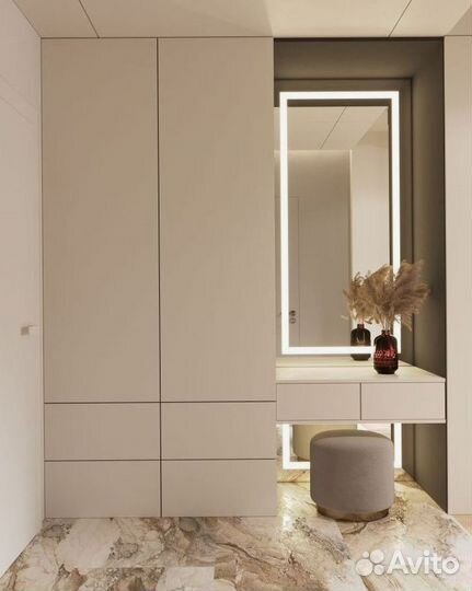 Прихожая шкаф в прихожую