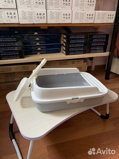 Лоток для кошек