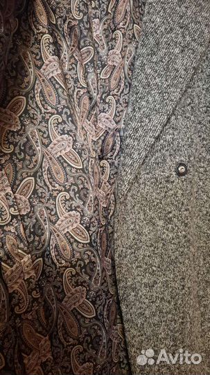 Пальто ballerina.Италия